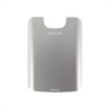 Nokia E5 Bag Cover - Stainless